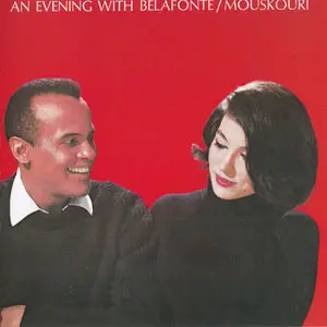 Harry Belafonte & Nana Mouskouri - An Evening with Belafonte/Mouskouri (1966)