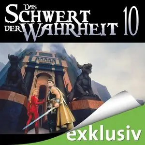 Terry Goodkind - Das Schwert der Wahrheit - Band 1-26