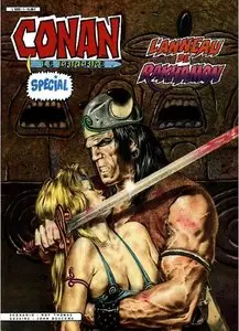 Conan Spécial T1-3