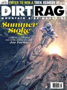 Dirt Rag Magazine - Issue 199 2017