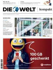 Die Welt Kompakt Berlin - 05. Februar 2018