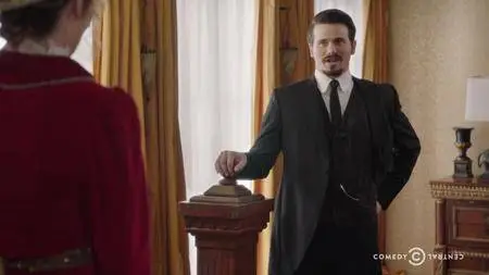Another Period S03E11