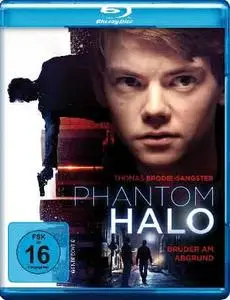 Phantom Halo (2014)