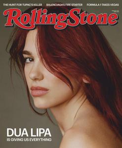 Rolling Stone USA - February 2024