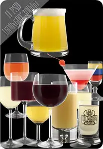 Drink clipart