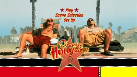 Jimmy Hollywood (1994)