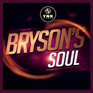 YnK Audio - Bryson's Soul ACiD WAV MiDi REX FLP AiFF