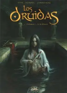 Los Druidas Tomos 1-5 de 5