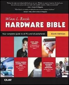 Hardware Bible 6th Edition