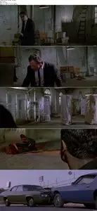 Reservoir Dogs (1992)