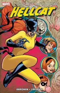 Patsy Walker - Hellcat (2009) (digital TPB)