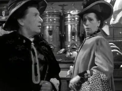 Haskovy povidky ze stareho mocnarstvi / Hasek's Tales from The Old Monarchy (1952) [Repost]