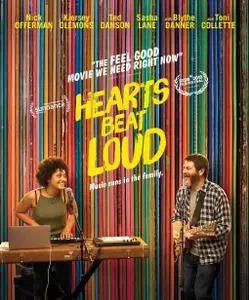 Hearts Beat Loud (2018)