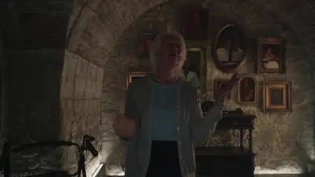 Preacher S04E01