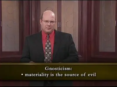TTC Video - Why Evil Exists [Repost]