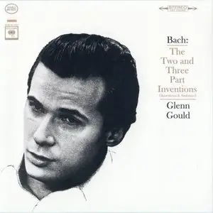 Glenn Gould Remastered - The Complete Columbia Album Collection: 81 CD Part 2 (2015)