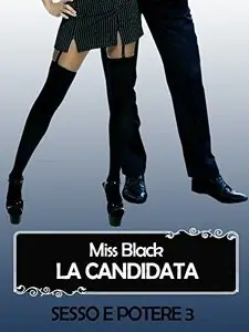 Miss Black - La candidata