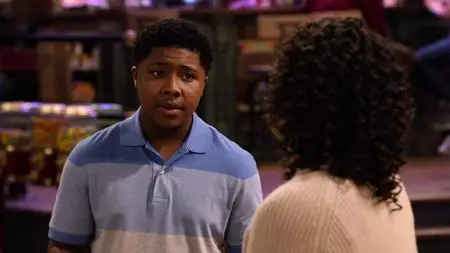 Prince of Peoria S01E01