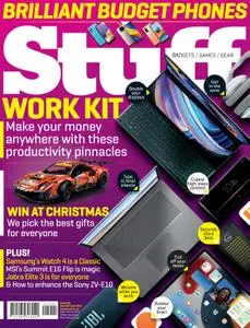 Stuff South Africa – December 2021