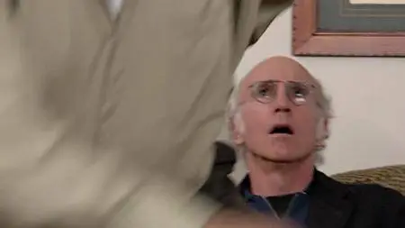 Curb Your Enthusiasm S04E08