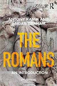 The Romans: An Introduction  Ed 3