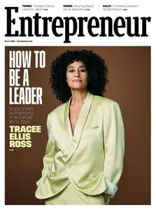 Entrepreneur USA - March 2020