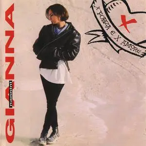 Gianna Nannini - X Forza E X Amore (1993)