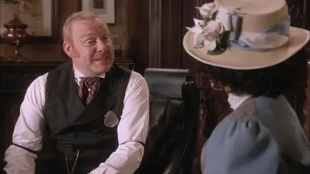 Murdoch Mysteries S06E06