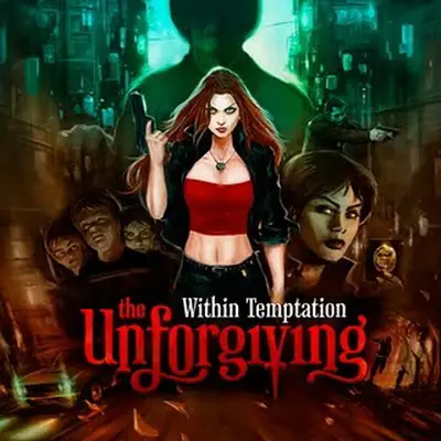 Within Temptation - The Unforgiving (2011)