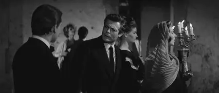 La Dolce Vita (1960)