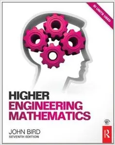 Higher Engineering Mathematics (7th edition)