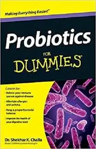 Probiotics For Dummies