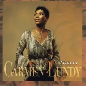 Carmen Lundy - This Is Carmen Lundy (2001)
