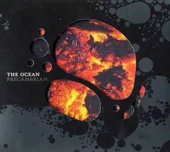 The Ocean - Precambrian (Hadean-Archaean) [digipack 2CD] (2007)