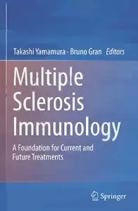 Multiple Sclerosis Immunology: A Foundation for Current and Future Treatments (repost)