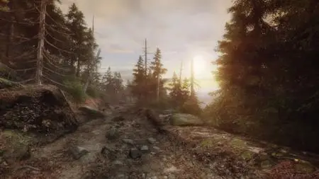 The Vanishing of Ethan Carter (2015)