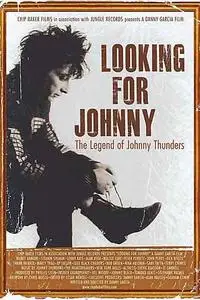 Looking for Johnny (2014)