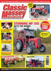 Classic Massey - January-February 2020