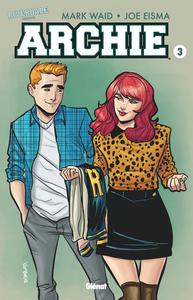 Riverdale Présente Archie - Tome 3