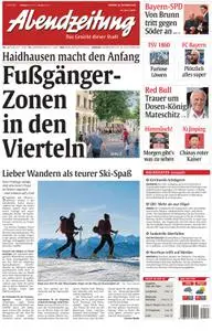 Abendzeitung München - 24 Oktober 2022