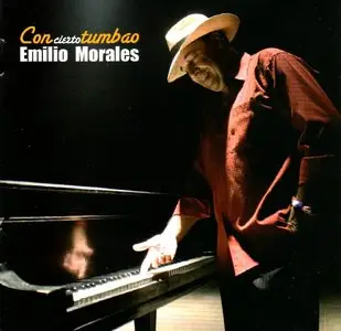 Emilio Morales - Concierto Tumbao  (2010)