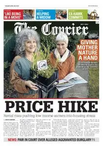 The Courier - April 6, 2021