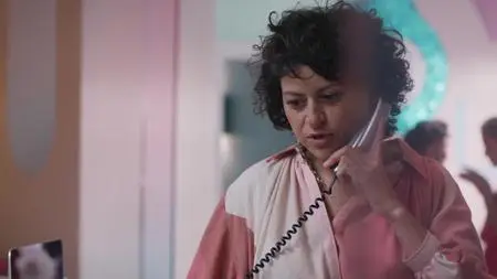 Search Party S05E07