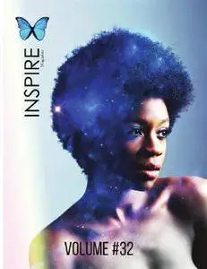 INSPIRE Magazine #32, 2016