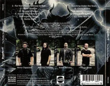 Dragonheart - The Battle Sanctuary (2015)