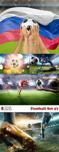 Photos - Football Set 57