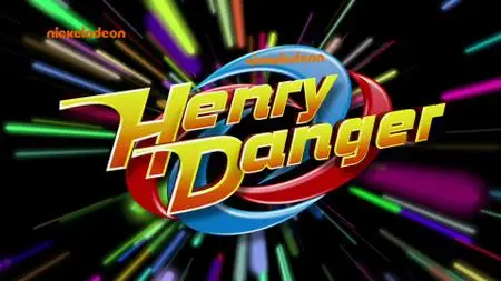 Henry Danger S04E20