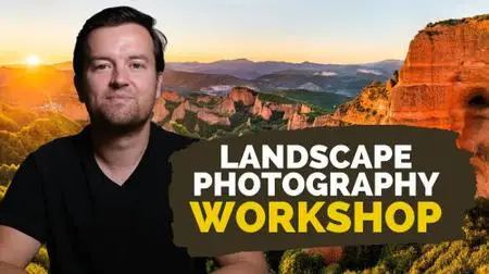 Landscape Photography: Practical Tips & Inspiration to Improve Your Photography