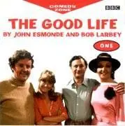 The Good Life ~ 8 x BBC Audioshow Episodes