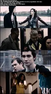 Demons Never Die (2011)